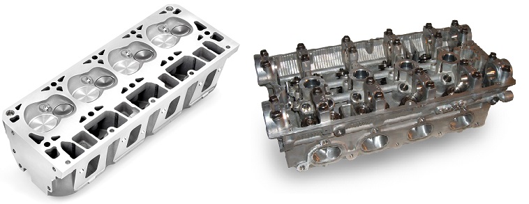 Head Engine