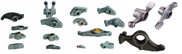 Rocker Arm