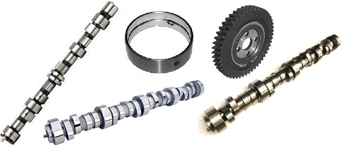 Camshaft