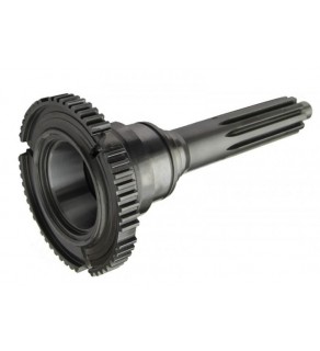 INPUT SHAFT