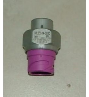 ΒΑΛΒΙΔΑ ΧΕΙΡΟΦΡΕΝΟΥ TGA 5.8 BAR