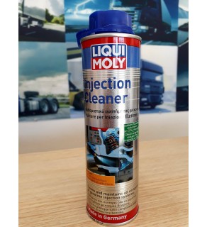 LIQUI MOLY Καθαριστικό Injection 300ml