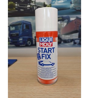 LIQUI MOLY Αιθέρας Εκκίνησης 200ml