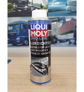 LIQUI MOLY Στεγανοποιητικό Ψυγείου 250ml