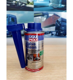 LIQUI MOLY Καθαριστικό Βαλβίδων 150ml