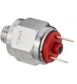 ΑΙΣΘΗΤΗΡΑΣ ΠΙΕΣΗΣ M12X1.5 4BAR