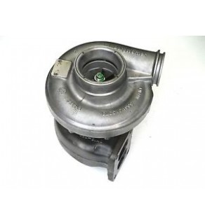 TURBOCHARGER