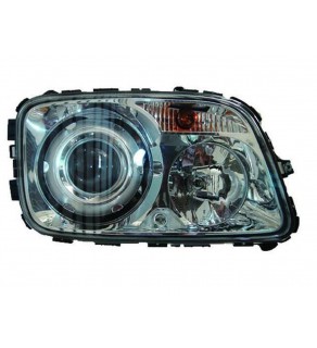 ΦΑΝΟΣ ΠΟΡΕΙΑΣ ΔΕΞΙΑ XENON MERCEDES ACTROS MP3