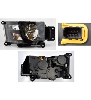 ΦΑΝΑΡΙ ΕΜΠΡΟΣ ΔΕΞΙΑ LED RENAULT GAMA EURO 6 ΦΙΜΕ