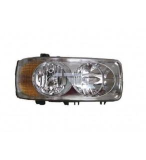 ΦΑΝΟΣ ΠΟΡΕΙΑΣ ΑΠΛΟΣ ΔΕΞΙΑ DAF F95XF 2002 ΜΕ ΦΛΑΣ