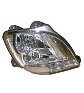 ΦΑΝΟΣ ΠΟΡΕΙΑΣ ΔΕΞΙΑ LED H1-H7 DAF XF106