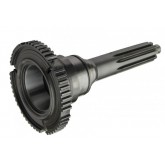 INPUT SHAFT