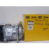 ΣΥΜΠΙΕΣΤΗΣ A/C COMPRESSOR VOLVO F16 SCANIA 143