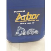 ΛΑΔΙ PETRONAS ARBOR 15W-40 20L