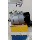 ΣΥΜΠΙΕΣΤΗΣ A/C COMPRESSOR MERCEDES ACTROS I, II(A 5412301311) 24V