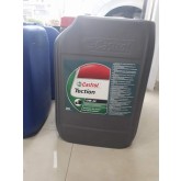 ΛΑΔΙ CASTROL TECTION 15W-40 20L