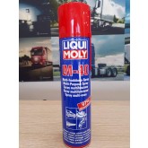 LIQUI MOLY LM40 Αντισκωριακό Καθαριστικό Σπρεϋ 400ml