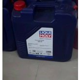 ΛΑΔΙ LIQUI MOLY 15W -40 FURMOULA SUPER 20L