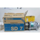 ΣΥΜΠΙΕΣΤΗΣ A/C COMPRESSOR SADEN UNIVERSAL /SD5