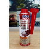 LIQUI MOLY ΕΙΔΙΚΟ ΠΡΟΣΘΕΤΟ ΠΡΟΣΤΑΣΙΑΣ ΦΙΛΤΟΥ ΚΑΤΑΚΡΑΤΗΣΗΣ ΣΩΜΑΤΙΔΙΩΝ ΠΕΡΕΛΑΙΟΥ 250ml