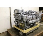 MARINE ENGINΕ MTU 8V396 TE74