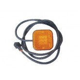 ΦΑΝΟΣ ΟΓΚΟΥ ΠΛΑΙΝΟ LED MAN TGA 81664400193