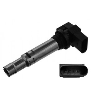 IGNITION COIL AUDI A3 1600 2006
