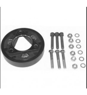 Vibration Damper, propshaft M-S 209,309,409  FEBI. 