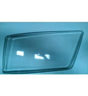 HEADLIGHT LENS TGS TGX LI
