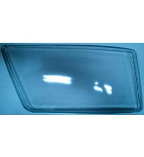HEADLIGHT LENS TGS TGX RE