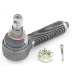 Tie Rod End  MS   20X18 L LEMFORDER
