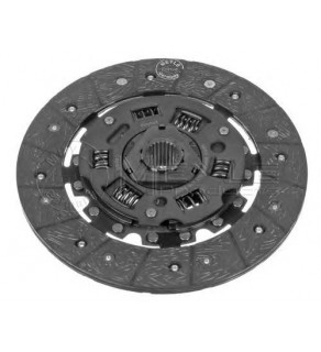 Clutch Disc M-S  MB 100 228mm SACHS. 