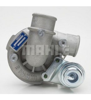 TURBO CHARGER  MS 1520