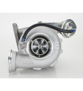 TURBO CHARGER  MS ATEGO