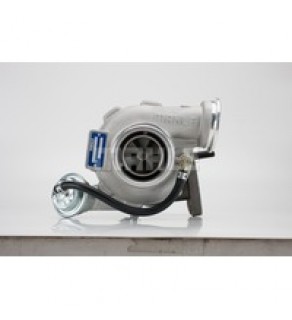 TURBO CHARGER MS ATEGO