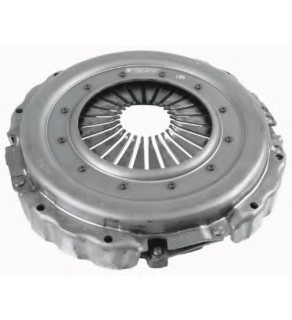 Clutch Pressure Plate MS ATEGO 395mm SACHS.