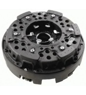 Clutch Pressure Plate 420mm MS SACHS 