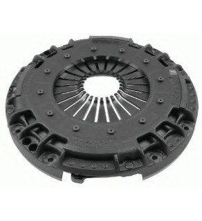 Clutch Pressure Plate MS UNIMOG 330mm SACHS.