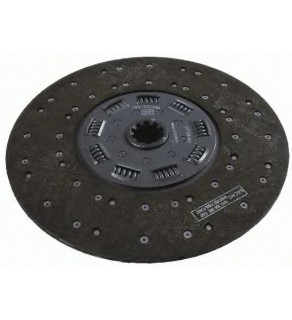 Clutch Disc M-S 303 380X1 3-4 SACHS. 