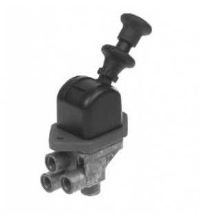 HAND CONTROL VALVE