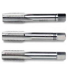 THREAD BROACHING TOOL