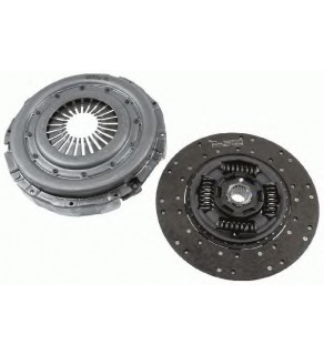 Clutch Kit	 MS 362mm SACHS 