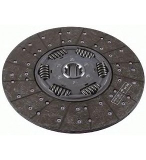 Clutch Disc M-S 420X50 SACHS