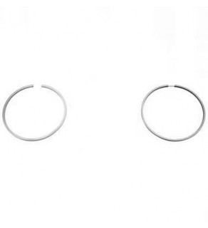 PISTON RING SET