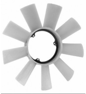 Fan Wheel, engine cooling MS FEBI. 