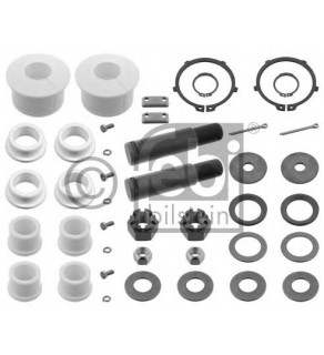 Repair Kit, stabilizer suspension M-S FEBI. 