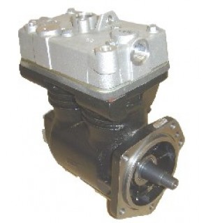Compressor VOLVO FH12, FH16 KNORR