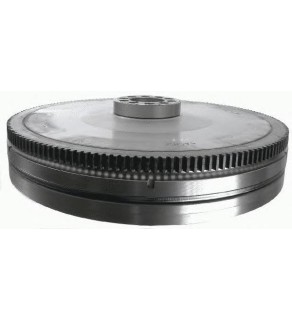 Flywheel MAN SACHS