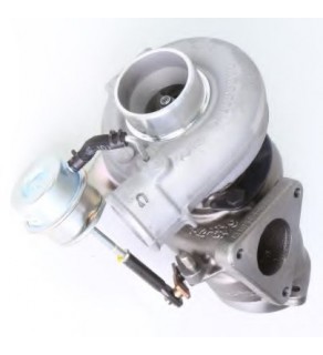 TURBOCHARGER SPRINTER