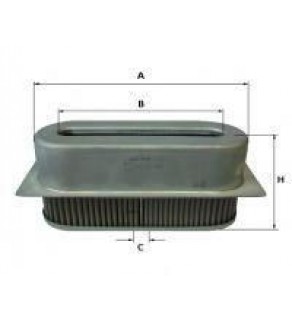 HYDRAULIC FILTER